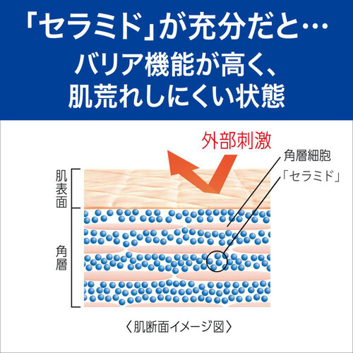 キュレル エイジングケアシリーズ 化粧水 140ml