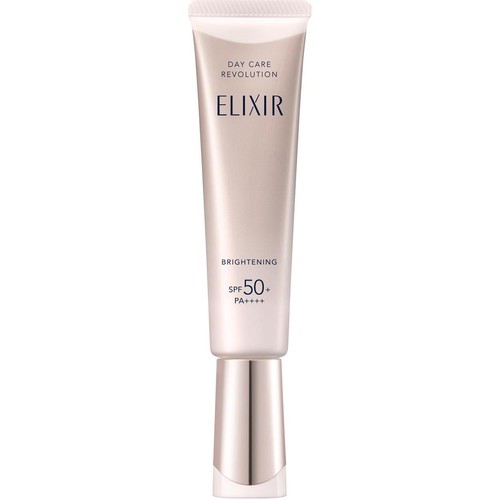 エリクシール デーケアレボリューション ブライトニング + ba 35mL