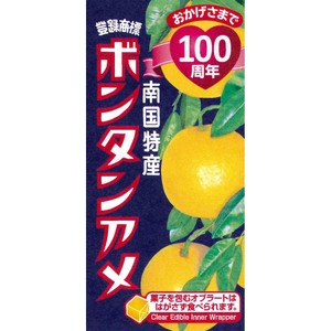 セイカ食品 ボンタンアメ 14粒入 Green Beans | グリーンビーンズ by AEON