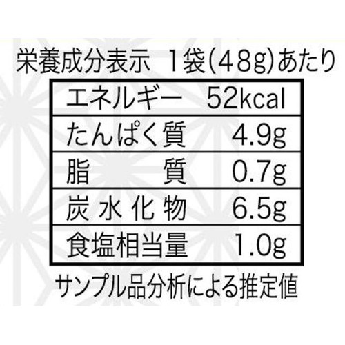 丸善 タコ入り揚げかまぼこ 48g Green Beans | グリーンビーンズ by AEON