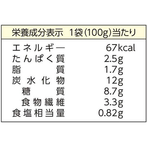 アサヒグループ食品 まんぷく日和 鯛雑炊 100g