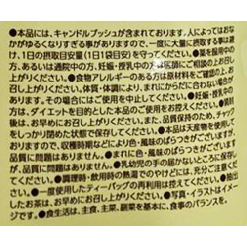 日本薬健 でるでるスラリティーバック 20袋