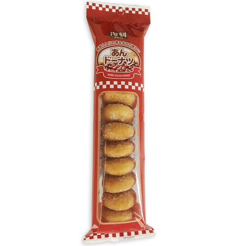 リボン あんドーナツ 10個入 Green Beans | グリーンビーンズ by AEON