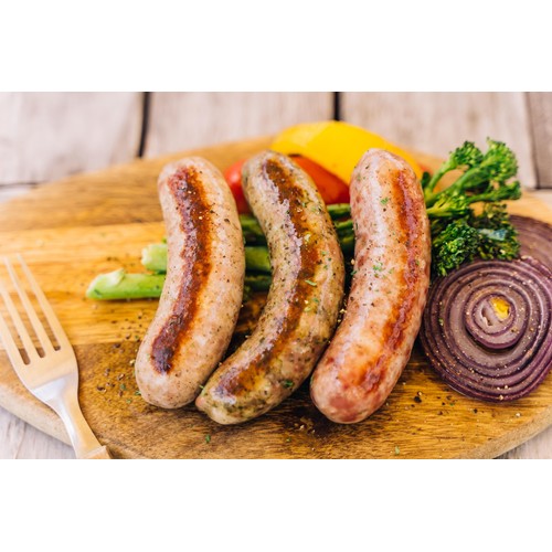 スモークフーズ あぐーソーセージ島とうがらし 140g