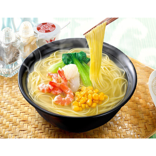 五木食品 アベックラーメン 175g