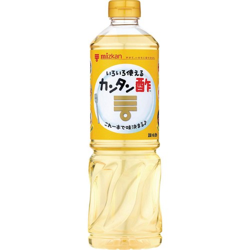 ミツカン カンタン酢 1L