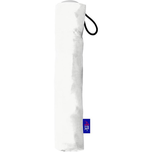 Amane 晴雨兼用 UV Air+ 超軽量折りたたみ傘 50cm アイボリー