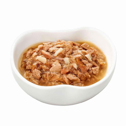 【ペット用】 アイシア MiawMiaw ジューシー おさかなミックス 60g