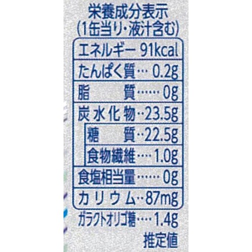 はごろもフーズ 朝からフルーツ ヨーグルト専用 190g