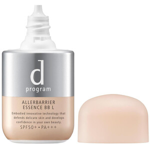 d プログラム アレルバリア エッセンス BB N ライト 30mL Green