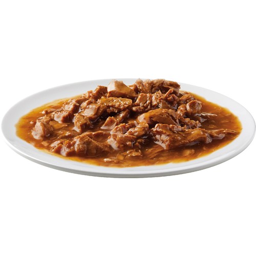 【ペット用】 ネスレ ピュリナワン 避妊・去勢した猫の体重ケア チキン グレービー仕立て 50g