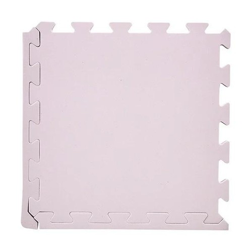 防音・抗菌ジョイントマット(厚さ2cm) 30 x 30cm 9枚入り ブルー ホームコーディ