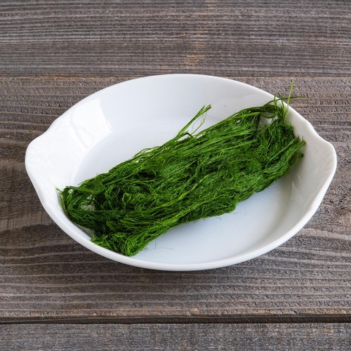 無茶々園の青のり(原藻) 3g