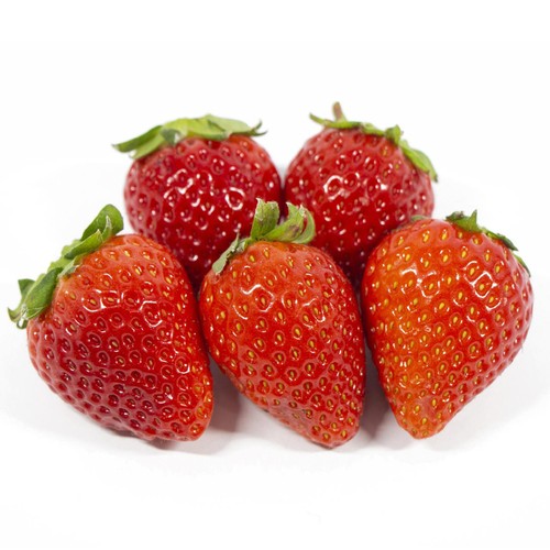 佐賀県産 いちごさん 平パック 1パック当たり6～12粒 1箱 2パック入