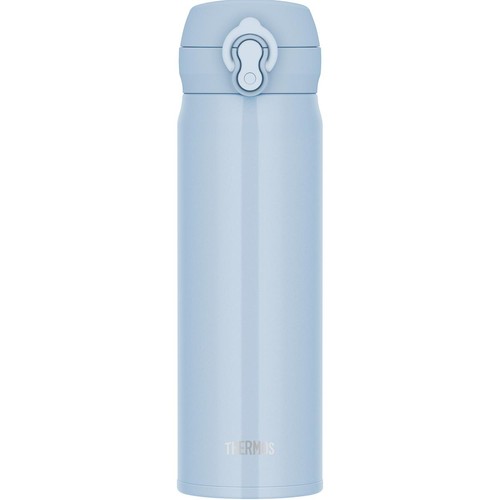 サーモス 真空断熱ケータイマグボトル500ml アイスブルー 水筒 食洗機対応 JNL-S500(ICB)