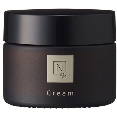 N oraganic vie エンリッチソフトクリーム 47g ✖️2個セット Nオーガニック Vie エンリッチリフト クリーム 47g Green Beans