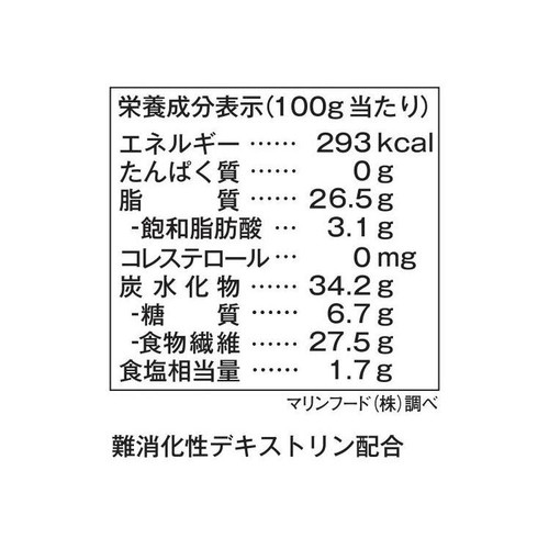 マリンフード 私のビーガンソフト 160g