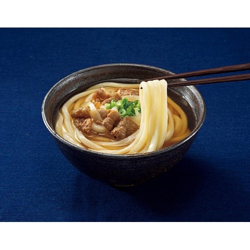 テーブルマーク 讃岐麺一番 肉うどん【冷凍】 1食入 (340g)