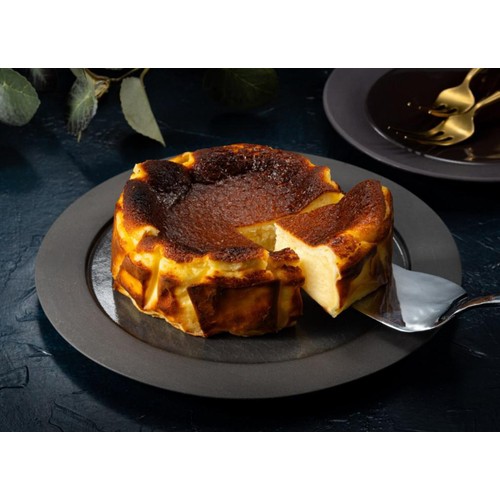プリンスホテル バスクチーズケーキ【冷凍】 1個入