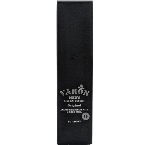 VARON ヴァロン フレッシュ サントリー VARON ヴァロンオリジナル 40mL Green Beans | グリーン