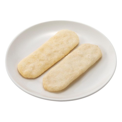 ピジョン 元気アップCa 小魚せんべい&お野菜せんべい 6ヵ月頃から 2枚 x 8袋