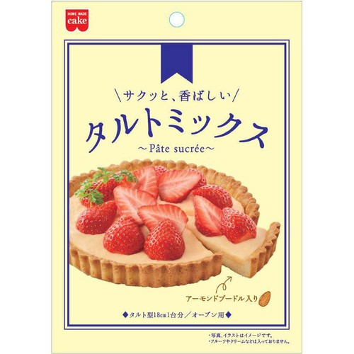 共立食品 タルトミックス 130g Green Beans | グリーンビーンズ by AEON