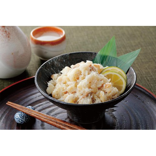 北海大和 北海道産 鱈ほぐし 70g