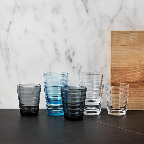 iittala イッタラ アイノ・アアルト タンブラー クリア 220ml