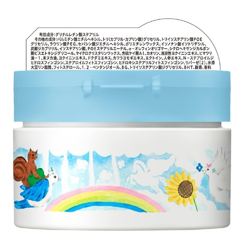 ロゼット 夢みるアクネクリアモイスチャー 90g