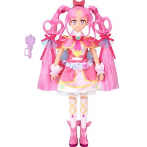 プリキュアスタイル　3種 Amazon.co.jp: [バンダイ(BANDAI)] わんだふるぷりきゅあ！ プリキュア