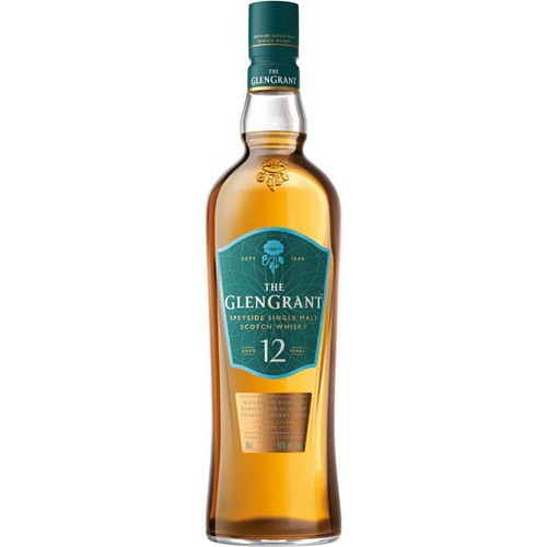 【40%/スペイサイド】 グレングラント12年 700ml