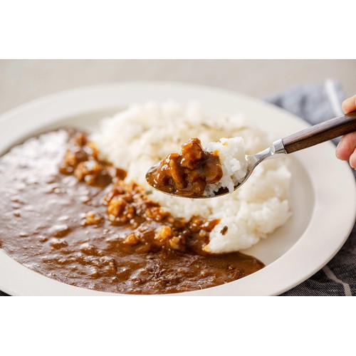 Mandrillus マンドリルカレー 200g