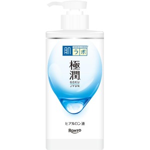 肌ラボ 極潤ヒアルロン液 大容量ポンプ 400ml(大容量ポンプ) 肌ラボ 極潤 ヒアルロン液 大容量ポンプ 400ml Green Beans | グリーン