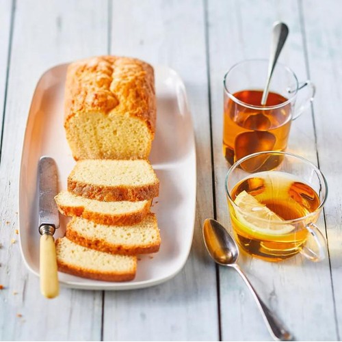 ピカール レモンのパウンドケーキ【冷凍】 330g
