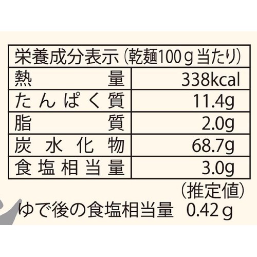 奈良屋 奥会津蕎麦 200g