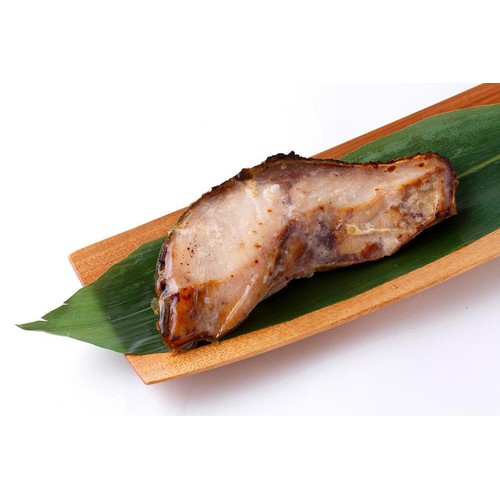 ヤマウチ しっかり夜ごはん ぶり塩麹焼き 1切（55g）