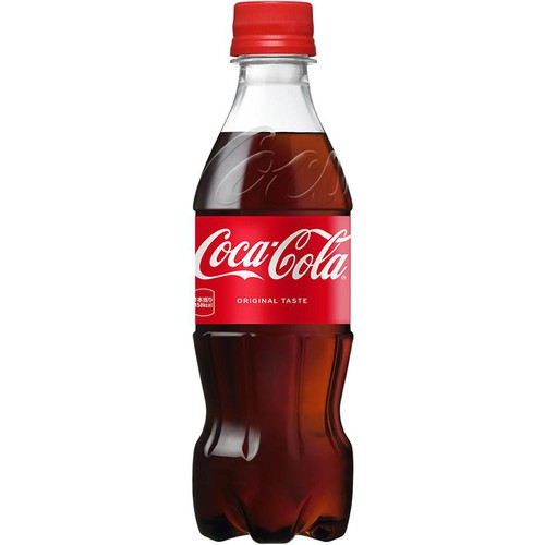 コカ・コーラ 350ml
