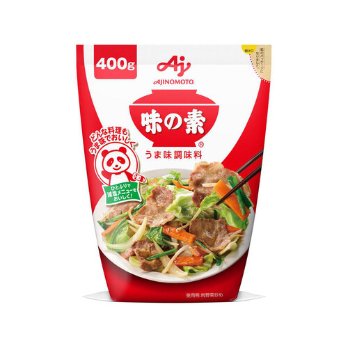 味の素 うま味調味料 味の素 400g Green Beans | グリーン