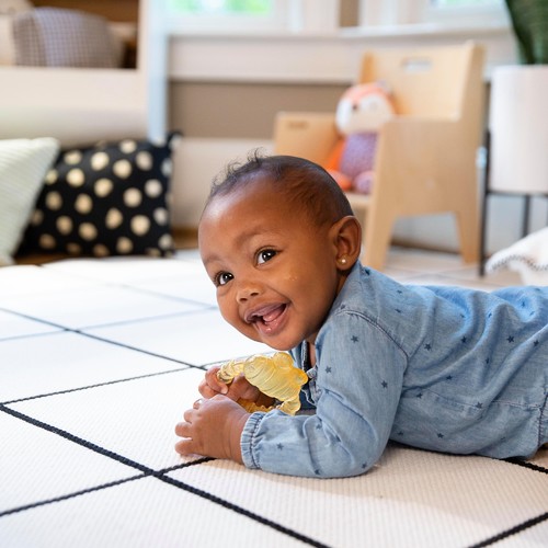 kids2 クール歯固め はち 3ヶ月以上