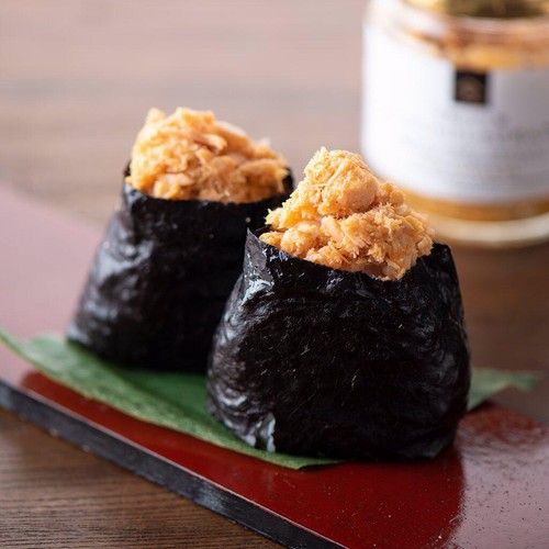 サンクゼール 久世福商店 大人のしゃけしゃけめんたい 80g
