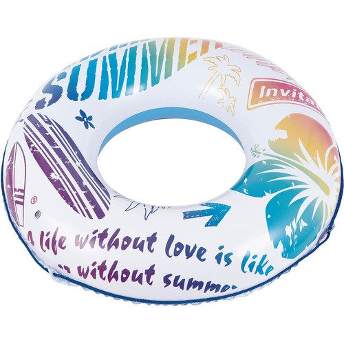 浮き輪 エンドレスサマー 120cm