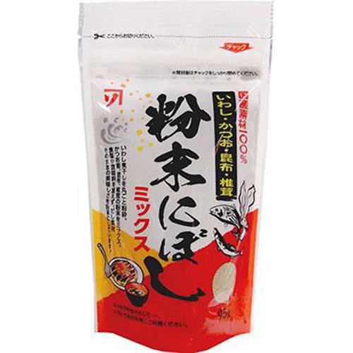 カネソ22 粉末にぼしミックス 95g