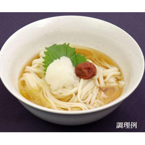 川田製麺 讃岐うどん 400g