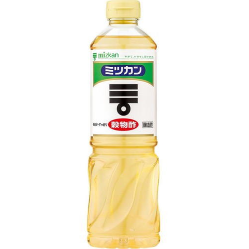 ミツカン 穀物酢 800ml Green Beans | グリーンビーンズ by AEON