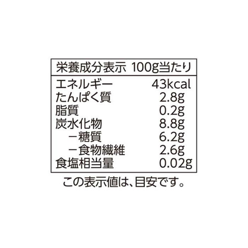 スナップえんどう 500g トップバリュベストプライス