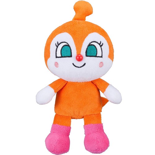 セガフェイブ プリちぃ☆ビーンズ コレクション ドキンちゃん 1.5歳