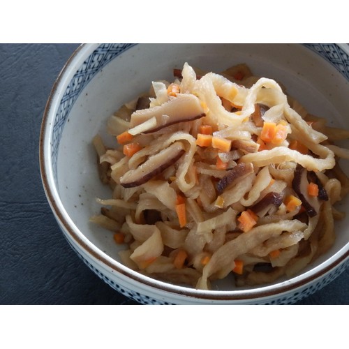 山城屋 液体だし付 切り干し大根 70g Green Beans | グリーンビーンズ