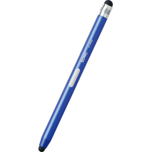 ソニック スクールタッチペン タブレットペン シフトプラスLS-5244-K
