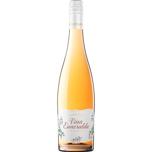 【スペイン産】 トーレス ヴィーニャ・エスメラルダ・フロール・ド・ランジュ 750ml