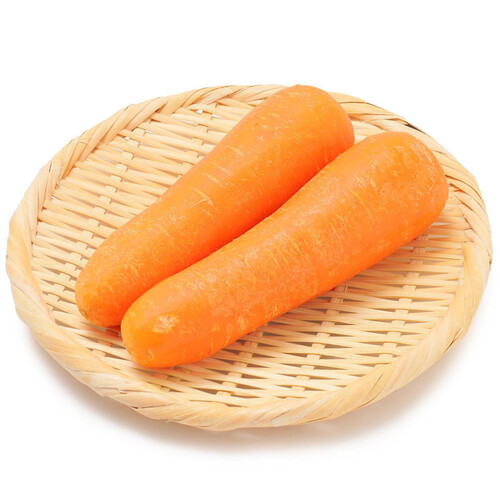 有機】国内産 にんじん 400g 2-4本 Green Beans | グリーンビーンズ by